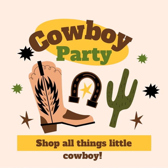 Cinch Other - Shop all things Little Cowboy! 🤠 🌵 🐴